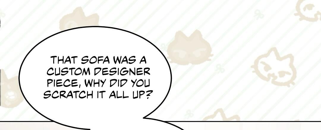 NEKO THERAPY Chapter 22 - Page 19 in English