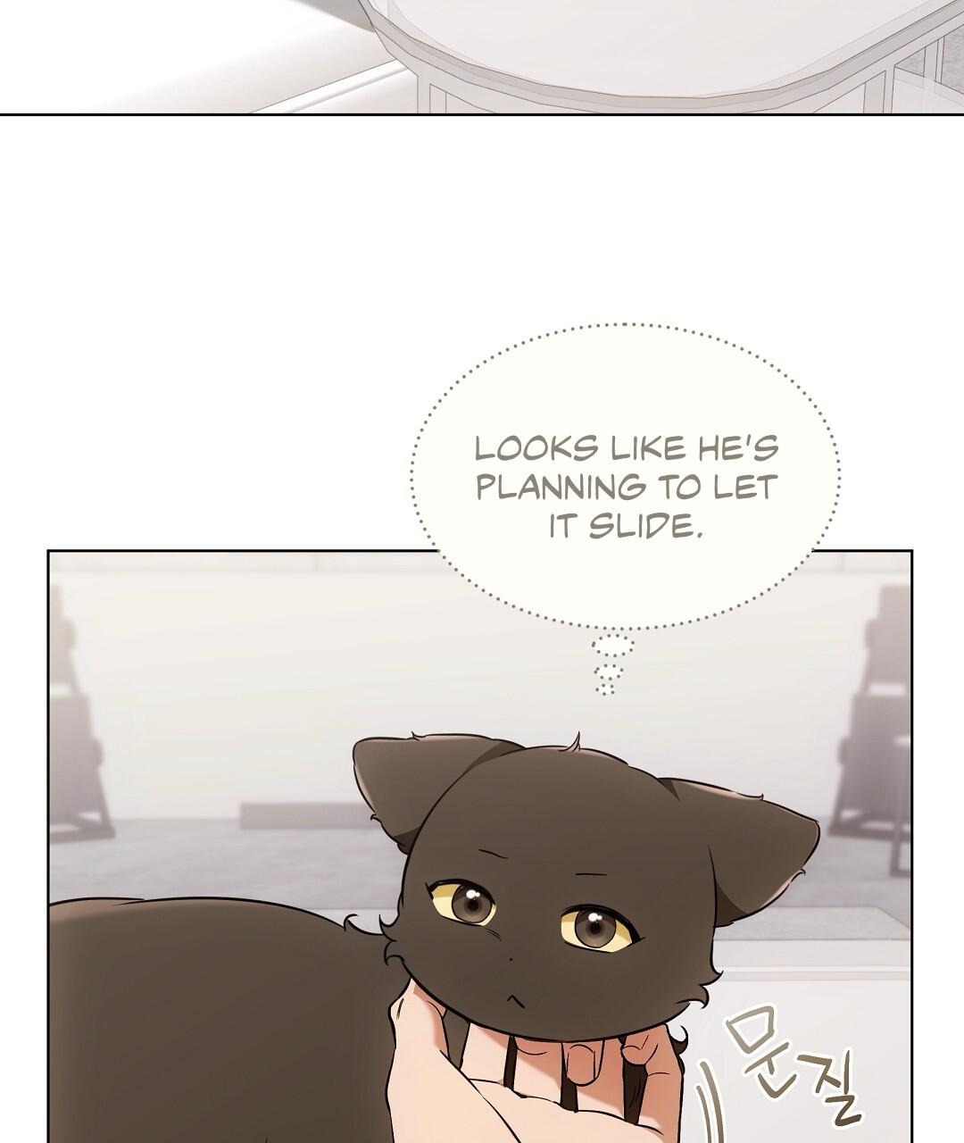 NEKO THERAPY Chapter 22 - Page 29 in English