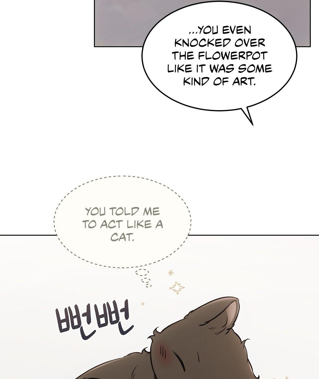 NEKO THERAPY Chapter 22 - Page 32 in English
