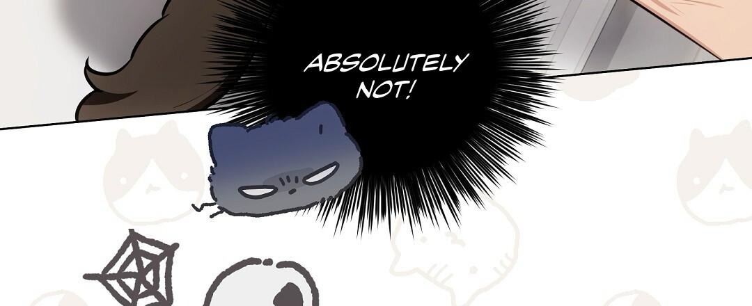 NEKO THERAPY Chapter 22 - Page 39 in English