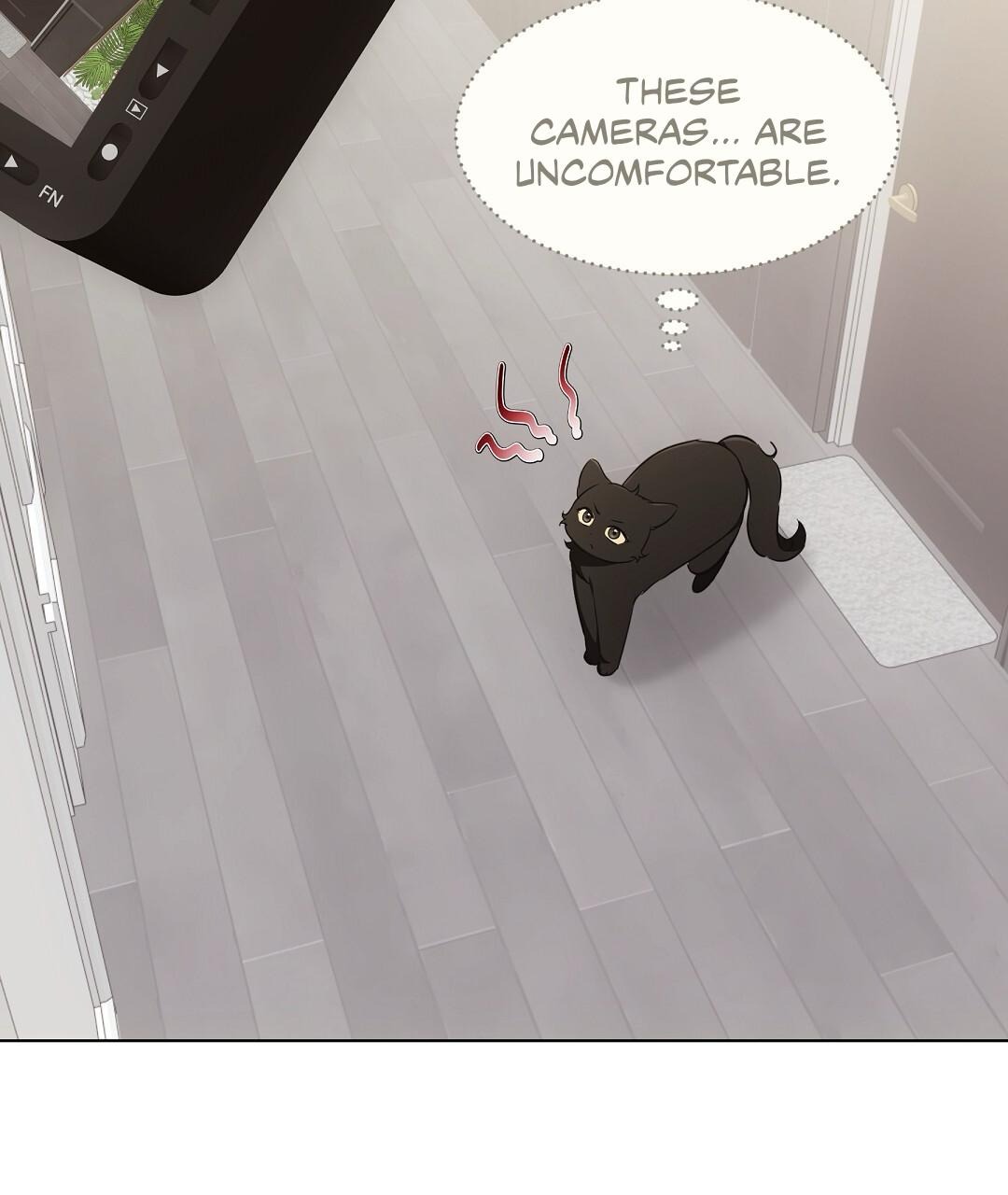 NEKO THERAPY Chapter 22 - Page 51 in English