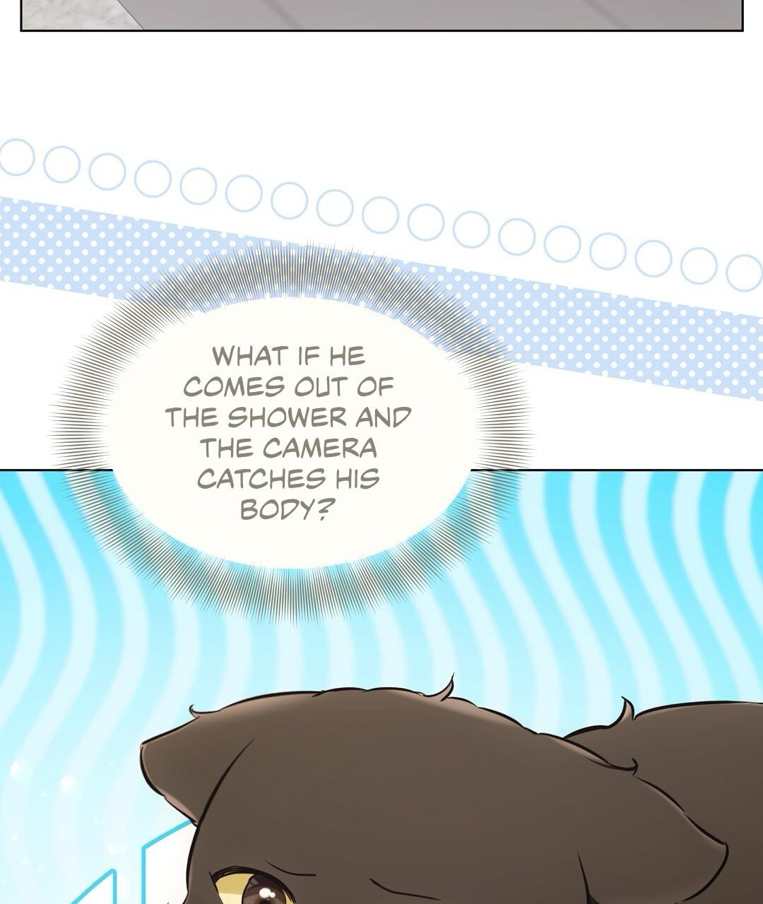 NEKO THERAPY Chapter 22 - Page 56 in English