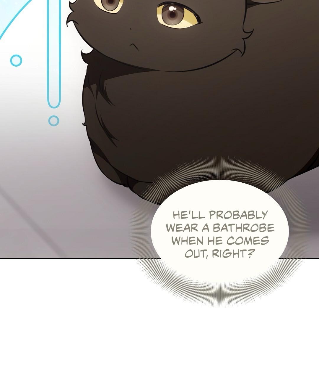 NEKO THERAPY Chapter 22 - Page 57 in English