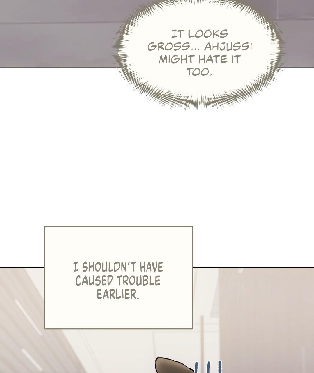 NEKO THERAPY Chapter 22 - Page 68 in English