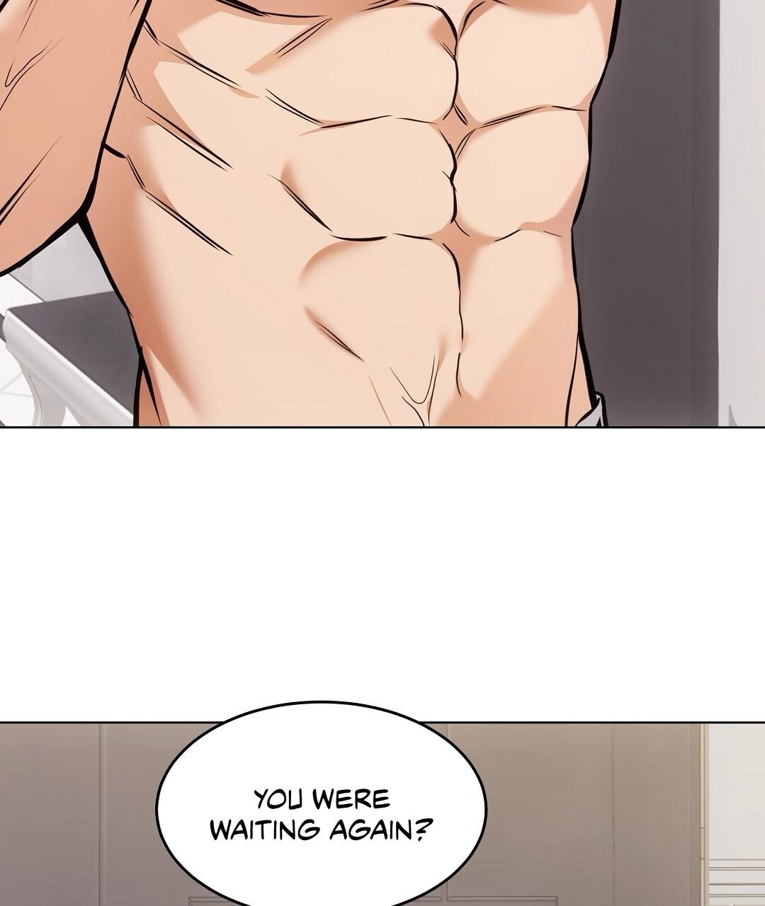NEKO THERAPY Chapter 22 - Page 76 in English