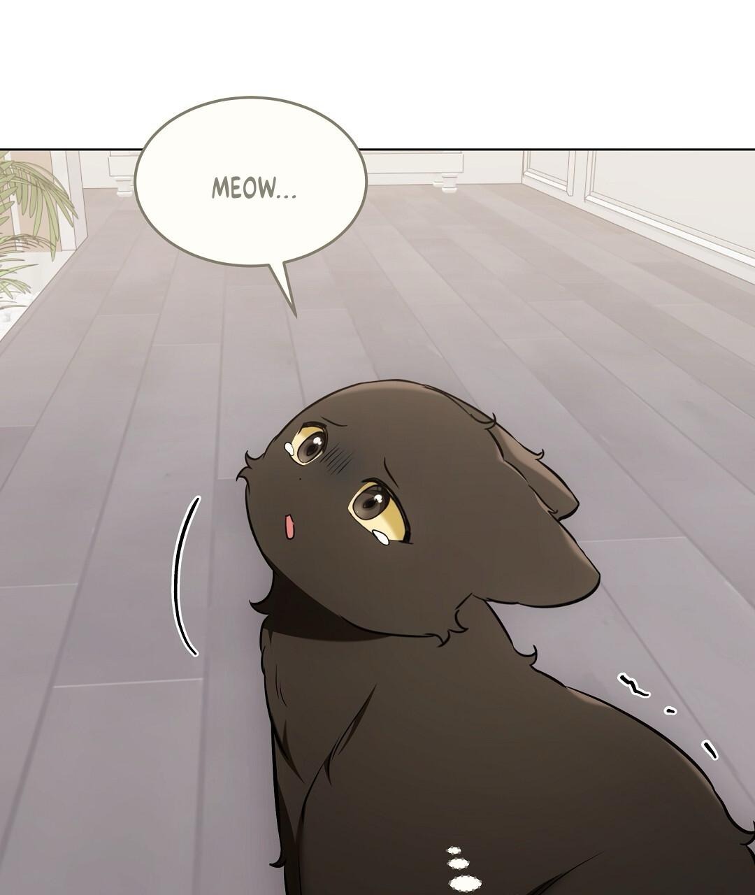 NEKO THERAPY Chapter 22 - Page 79 in English