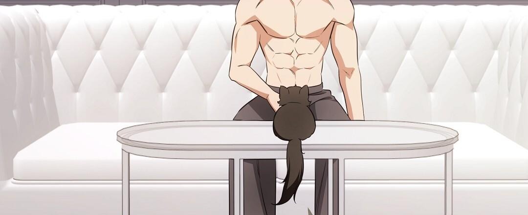 NEKO THERAPY Chapter 22 - Page 8 in English