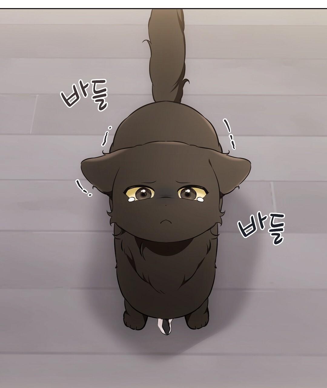 NEKO THERAPY Chapter 22 - Page 83 in English