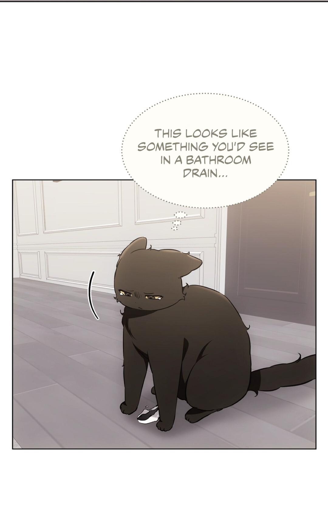 NEKO THERAPY Chapter 22 - Page 84 in English