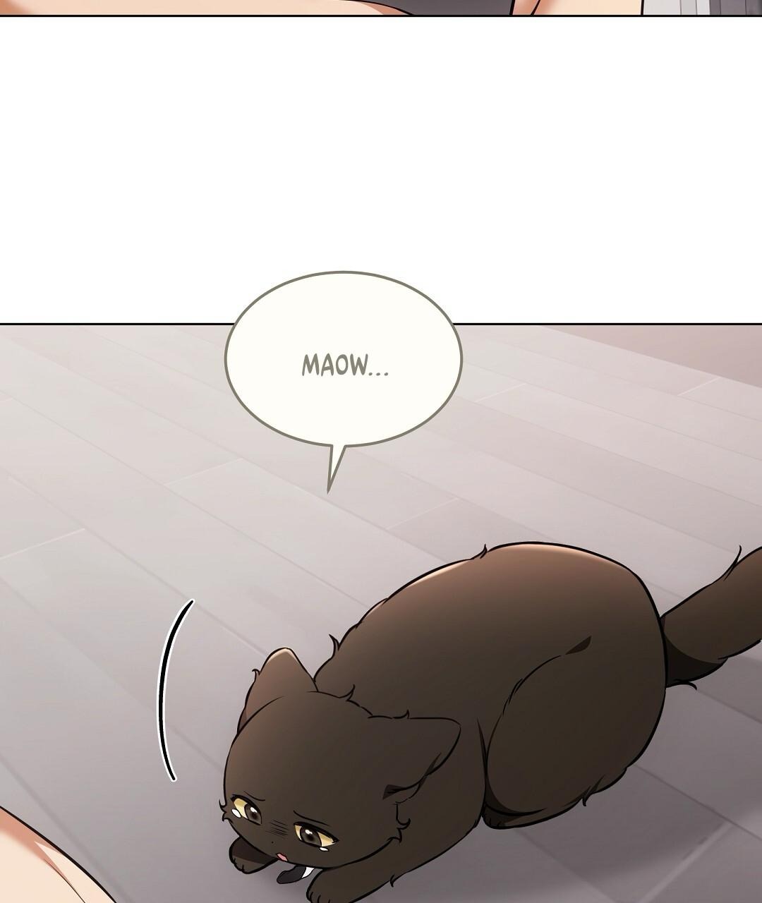 NEKO THERAPY Chapter 22 - Page 87 in English