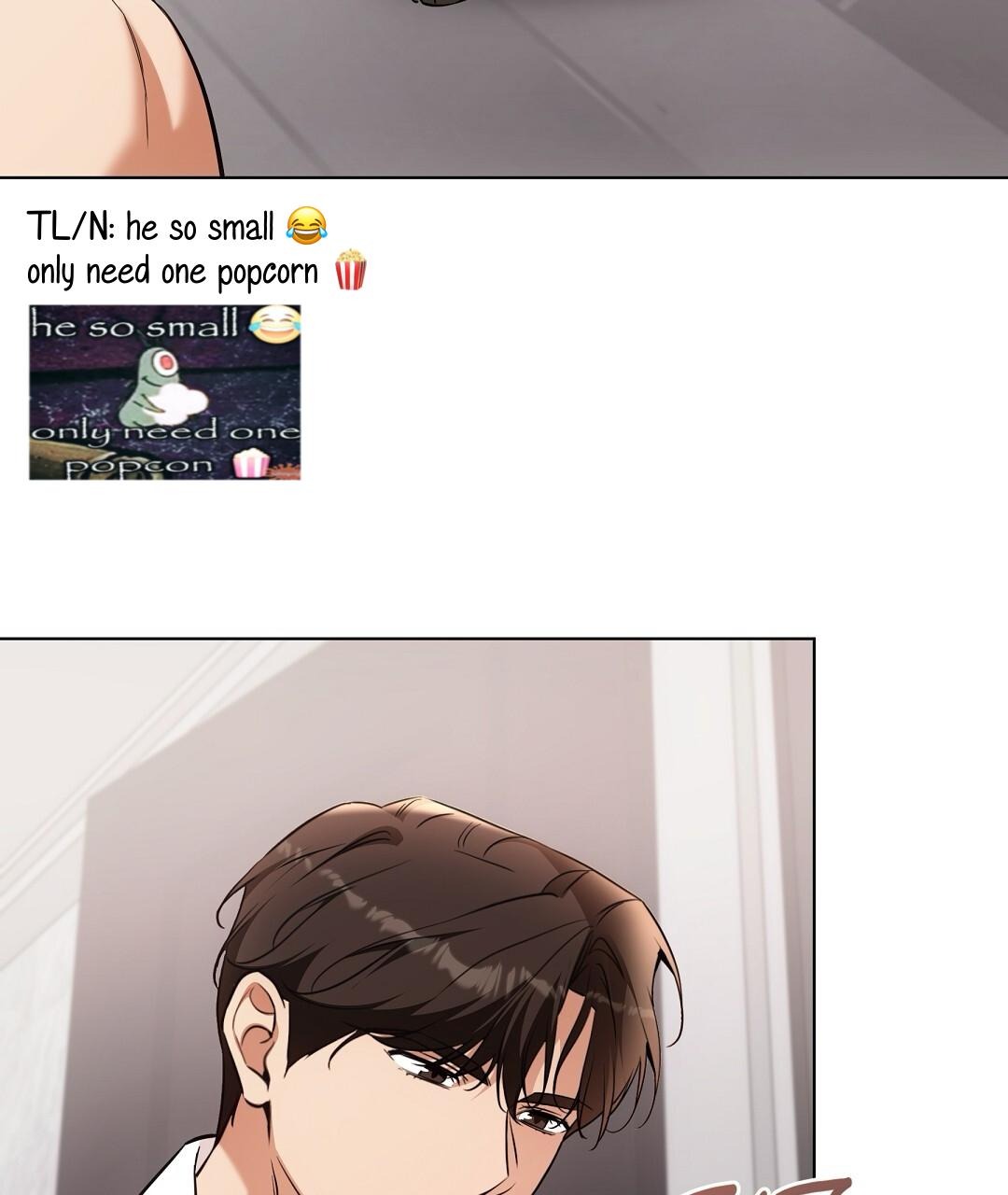 NEKO THERAPY Chapter 22 - Page 88 in English