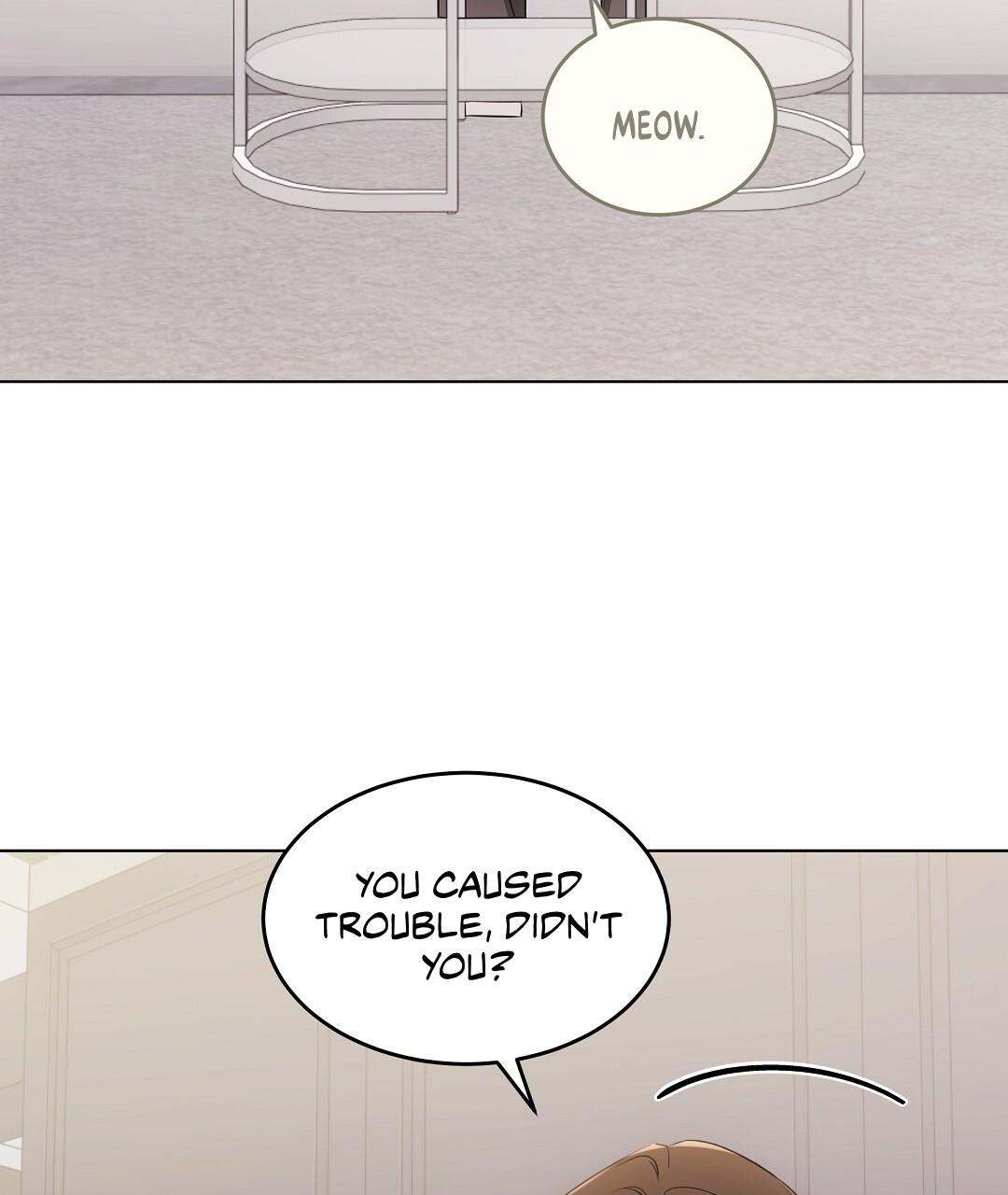 NEKO THERAPY Chapter 22 - Page 9 in English
