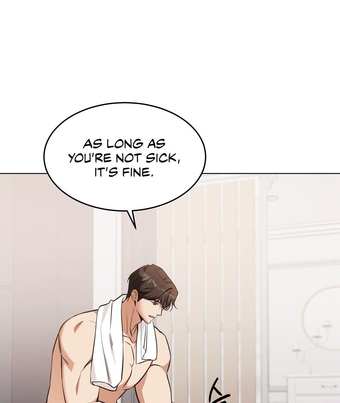 NEKO THERAPY Chapter 22 - Page 93 in English