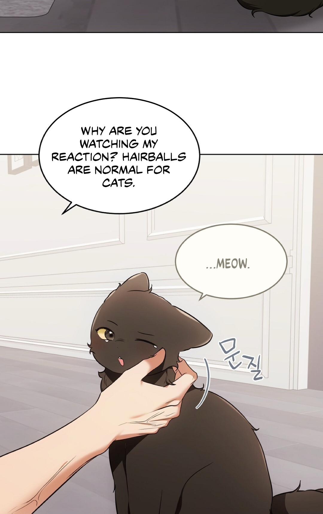 NEKO THERAPY Chapter 22 - Page 96 in English