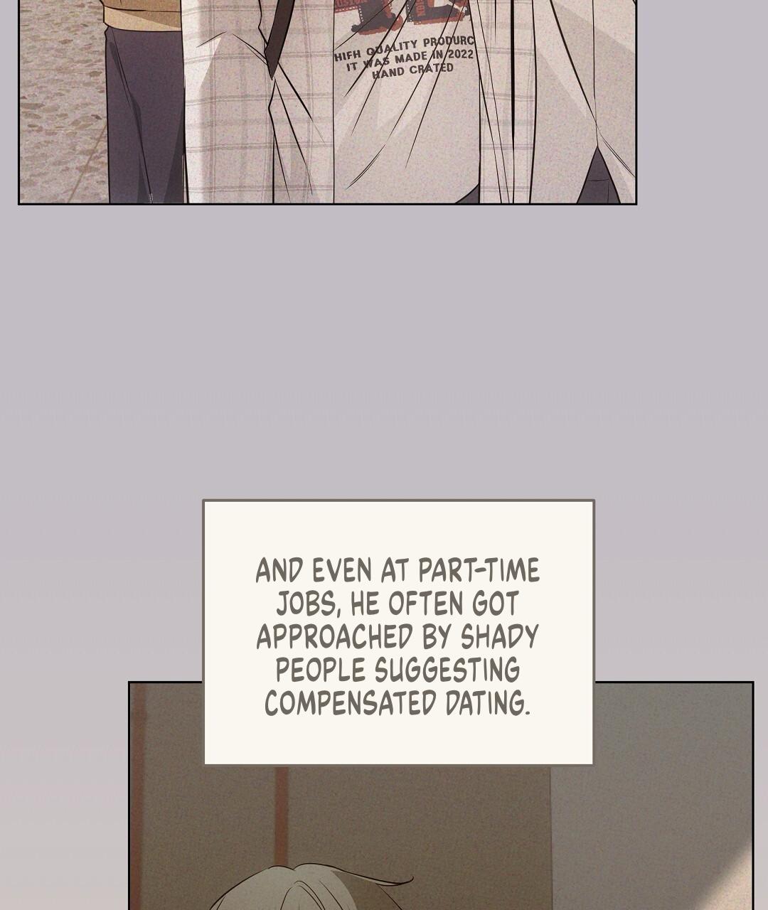 NEKO THERAPY Chapter 23.5 - Page 11 in English