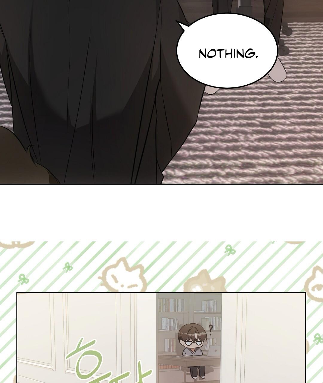 NEKO THERAPY Chapter 23.5 - Page 44 in English