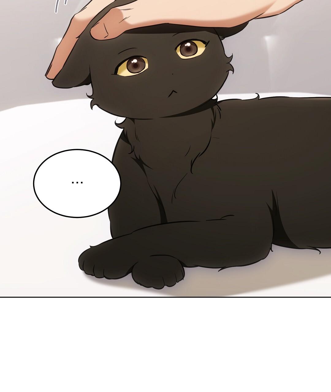 NEKO THERAPY Chapter 23 - Page 31 in English