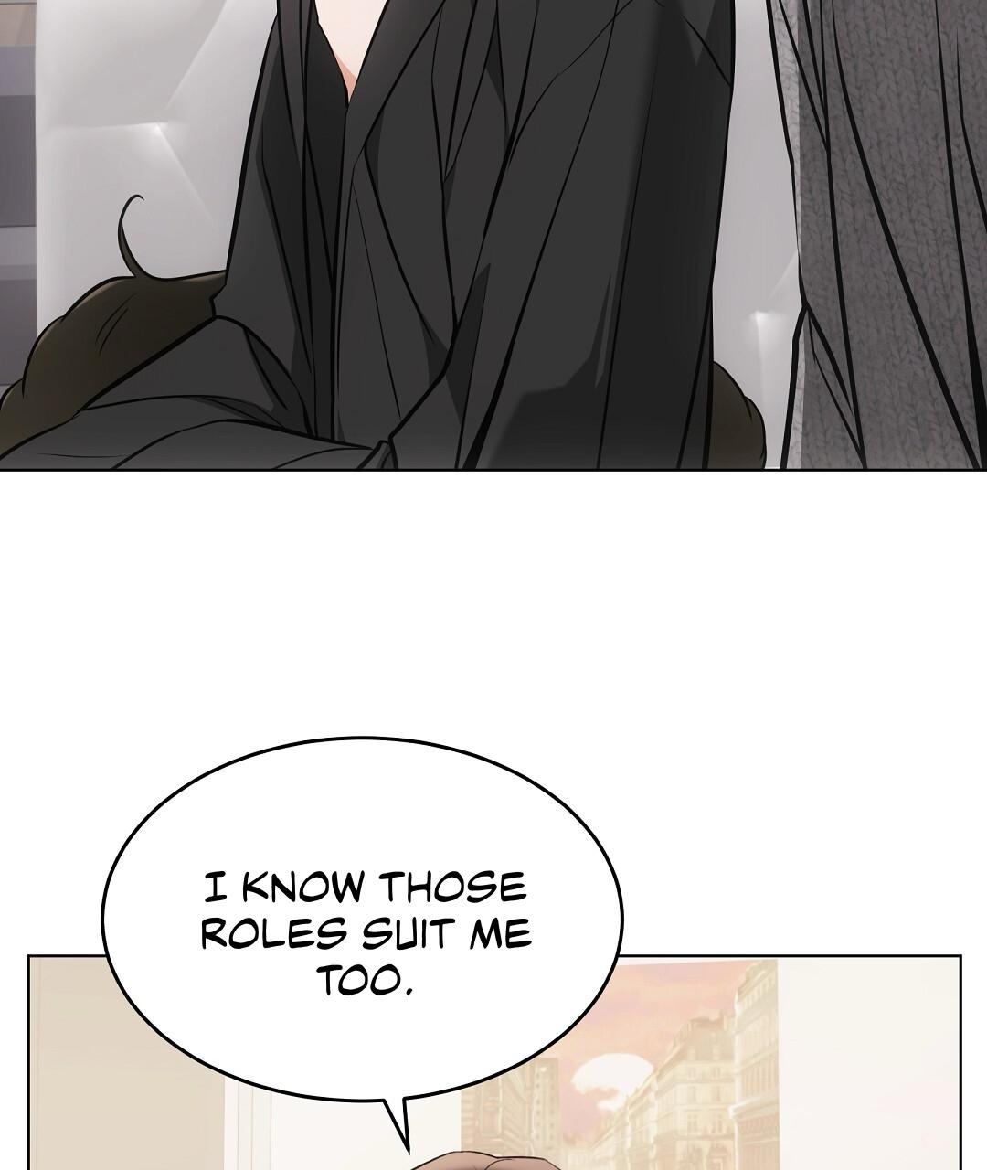 NEKO THERAPY Chapter 23 - Page 55 in English