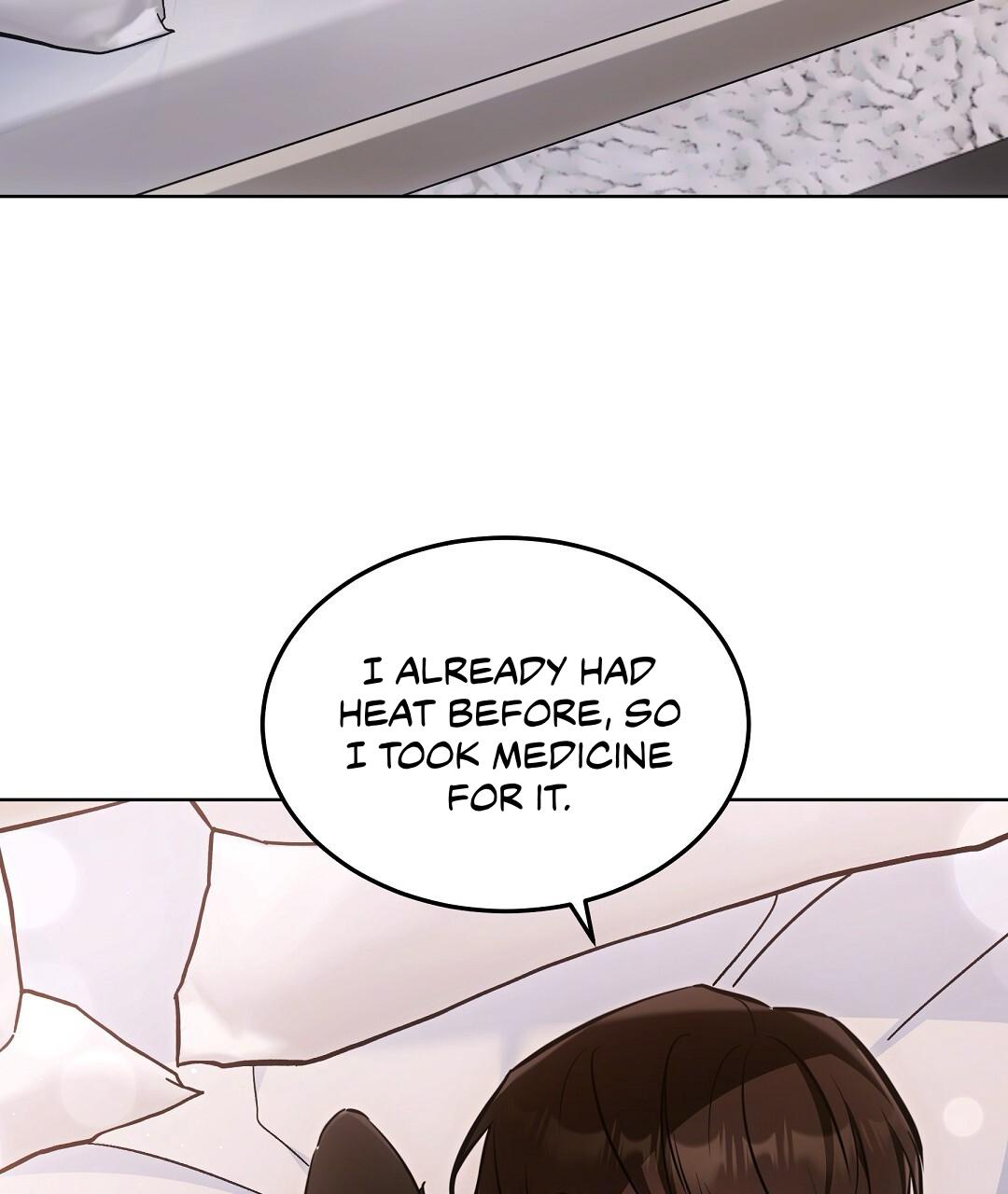 NEKO THERAPY Chapter 26.5 - Page 28 in English