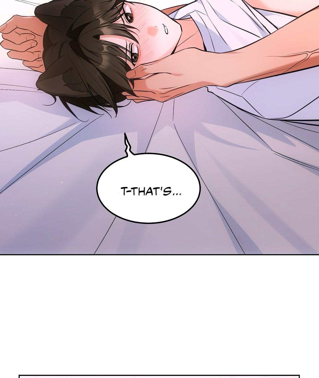 NEKO THERAPY Chapter 26.5 - Page 34 in English