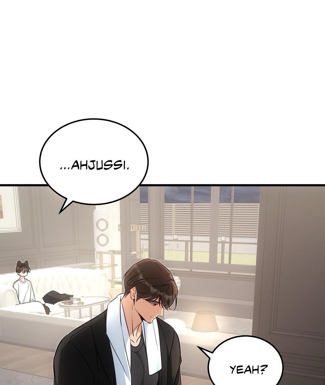 NEKO THERAPY Chapter 26 - Page 15 in English