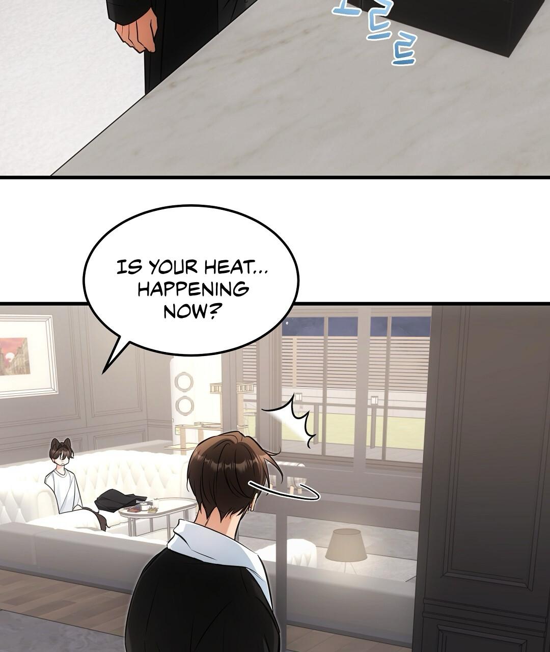 NEKO THERAPY Chapter 26 - Page 17 in English