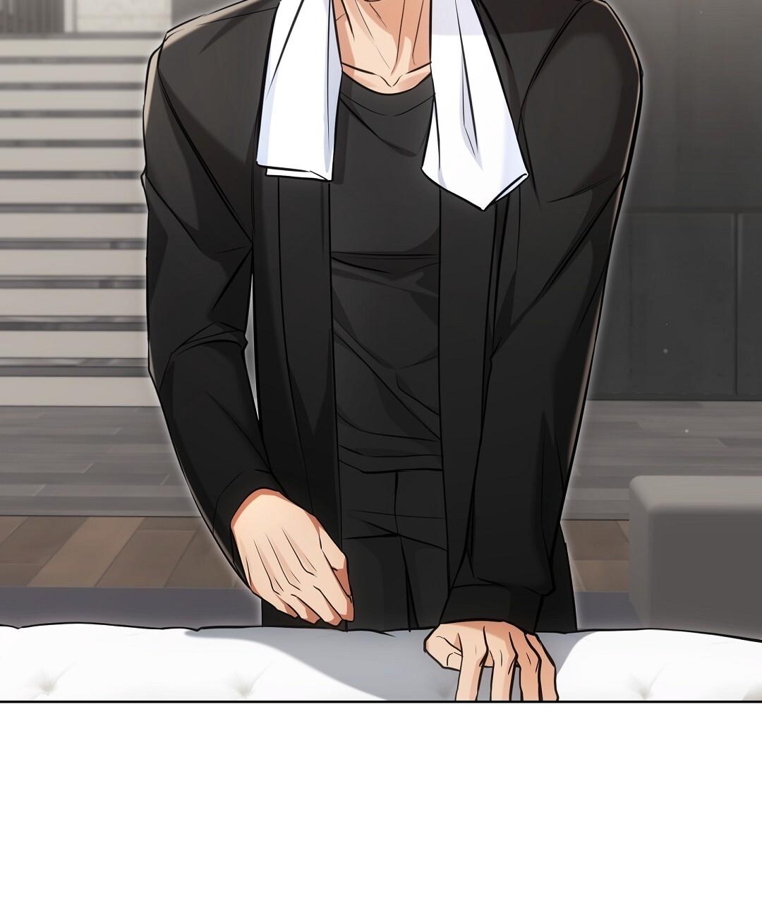 NEKO THERAPY Chapter 26 - Page 27 in English
