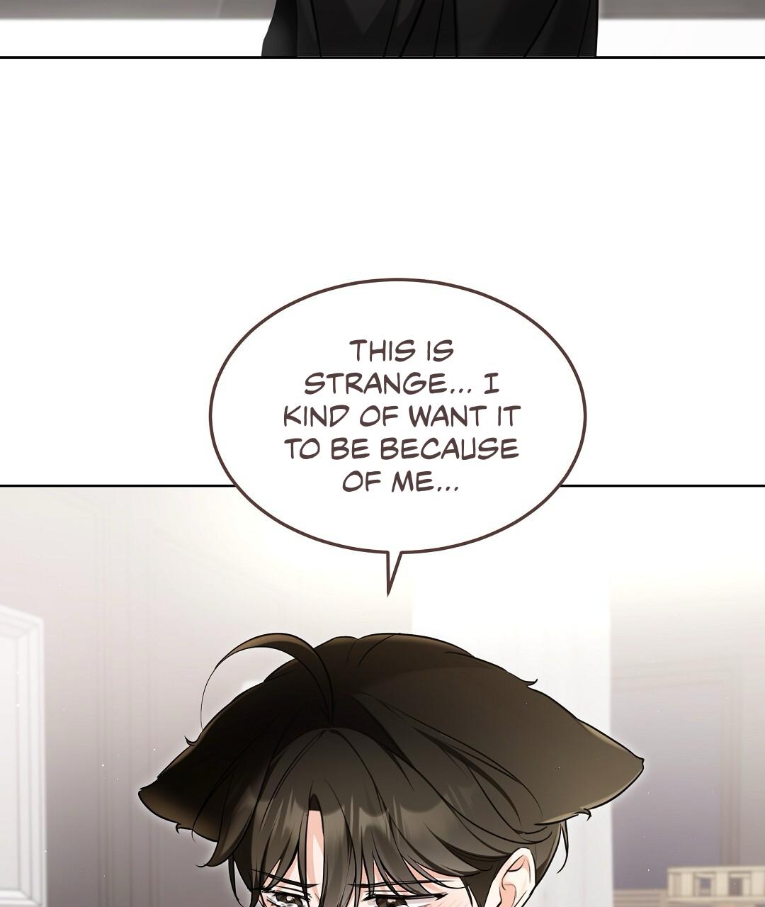 NEKO THERAPY Chapter 26 - Page 35 in English