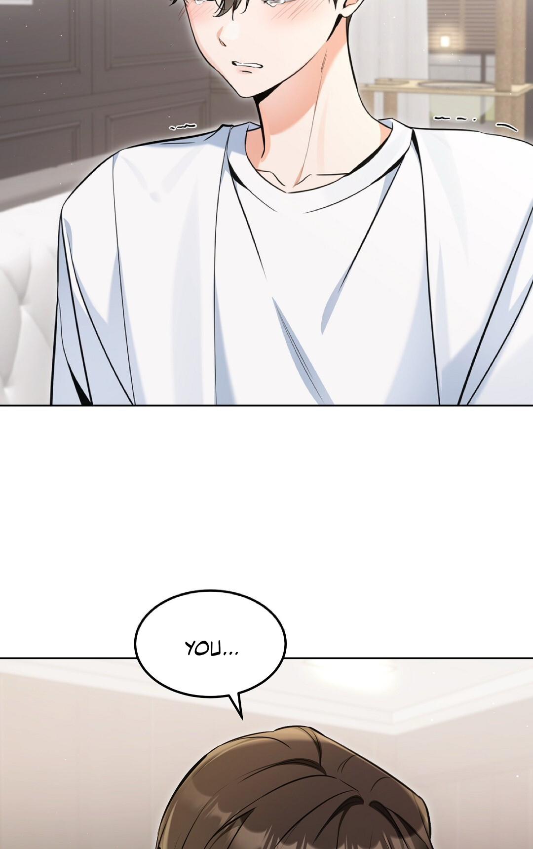 NEKO THERAPY Chapter 26 - Page 36 in English