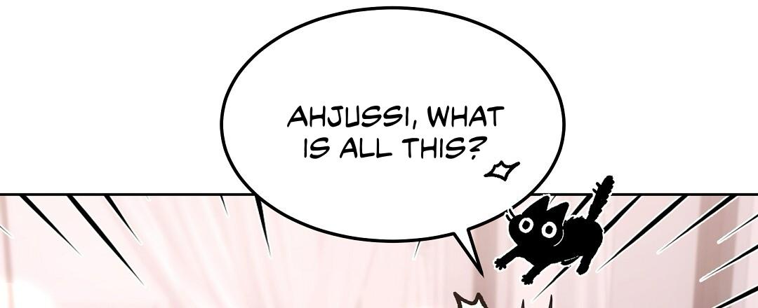NEKO THERAPY Chapter 26 - Page 62 in English