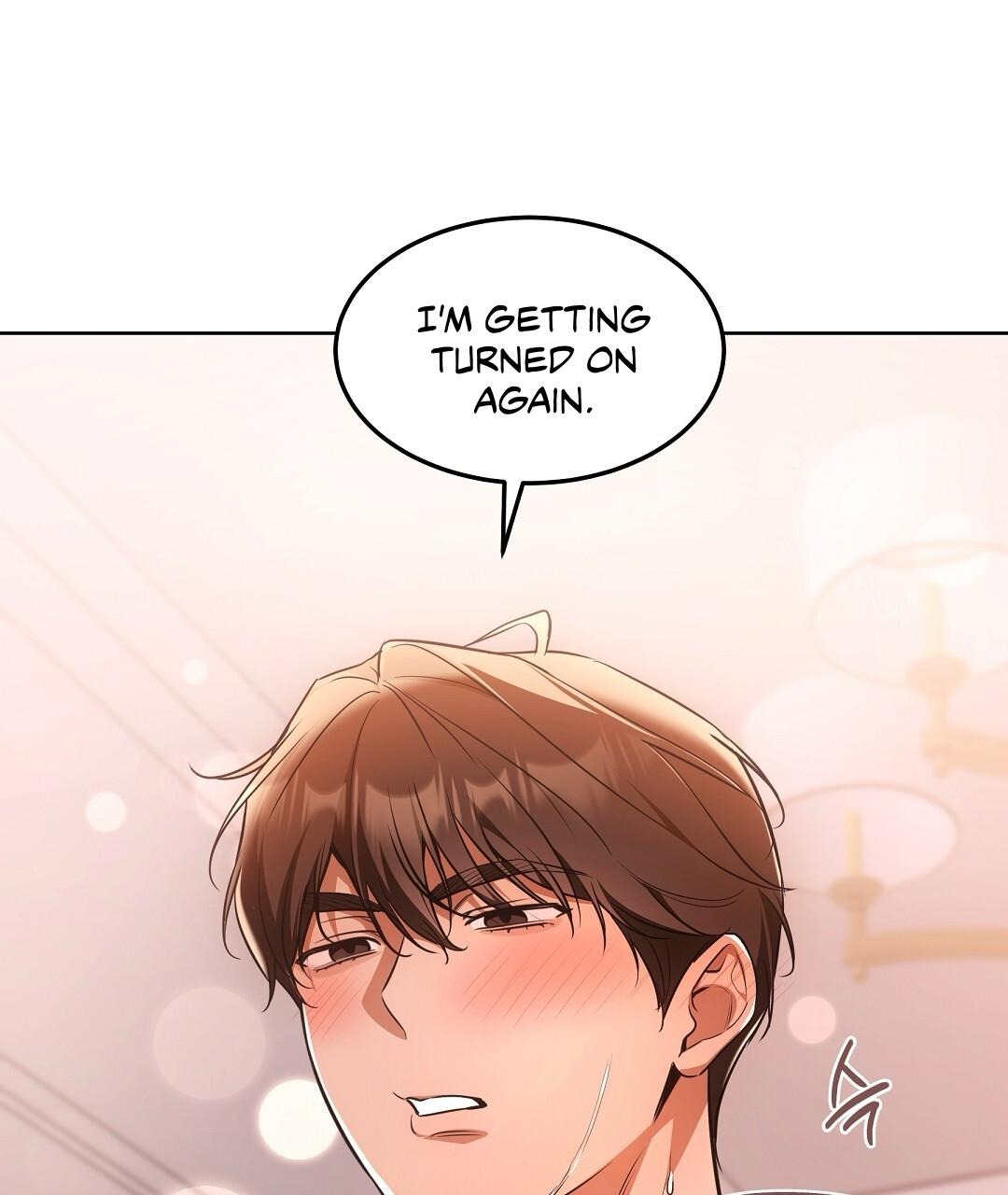 NEKO THERAPY Chapter 28.5 - Page 23 in English