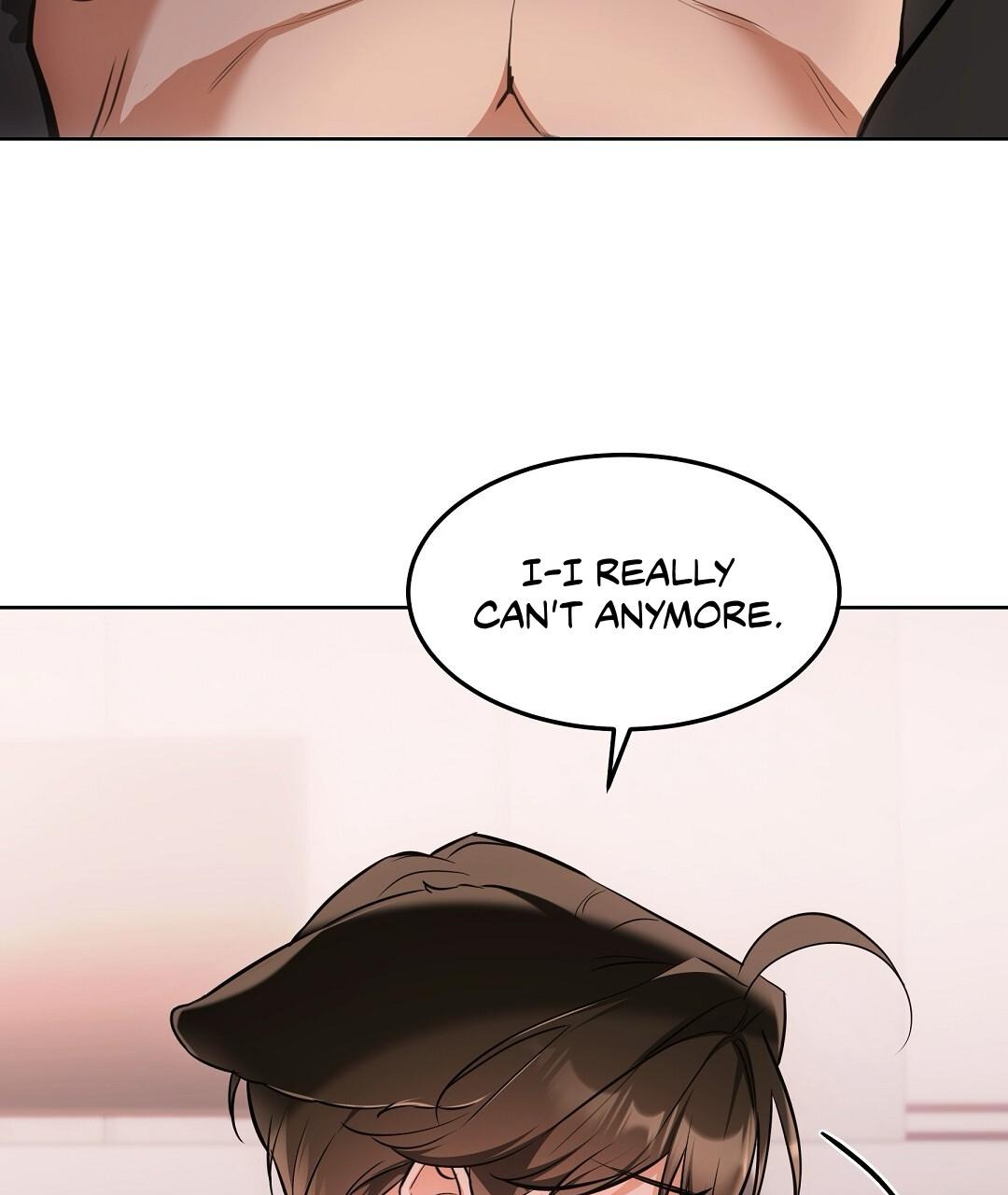 NEKO THERAPY Chapter 28.5 - Page 43 in English