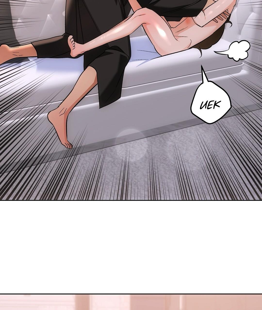 NEKO THERAPY Chapter 28.5 - Page 62 in English