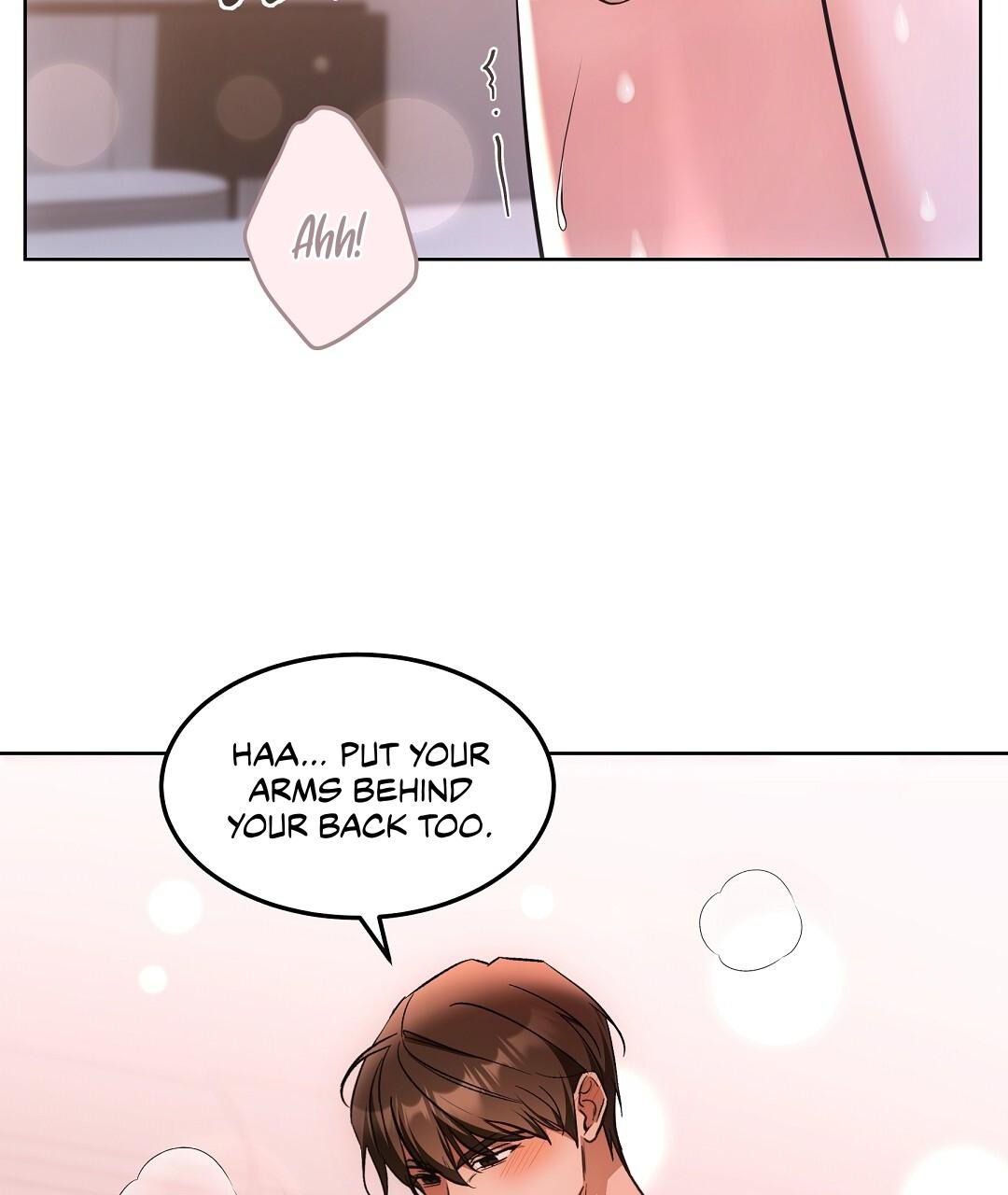 NEKO THERAPY Chapter 28 - Page 24 in English