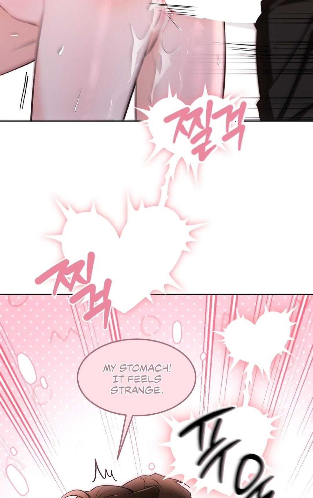 NEKO THERAPY Chapter 28 - Page 30 in English