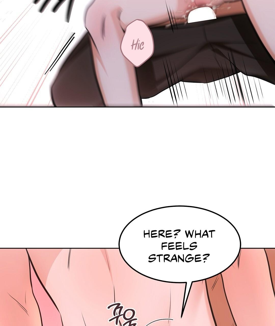 NEKO THERAPY Chapter 28 - Page 32 in English