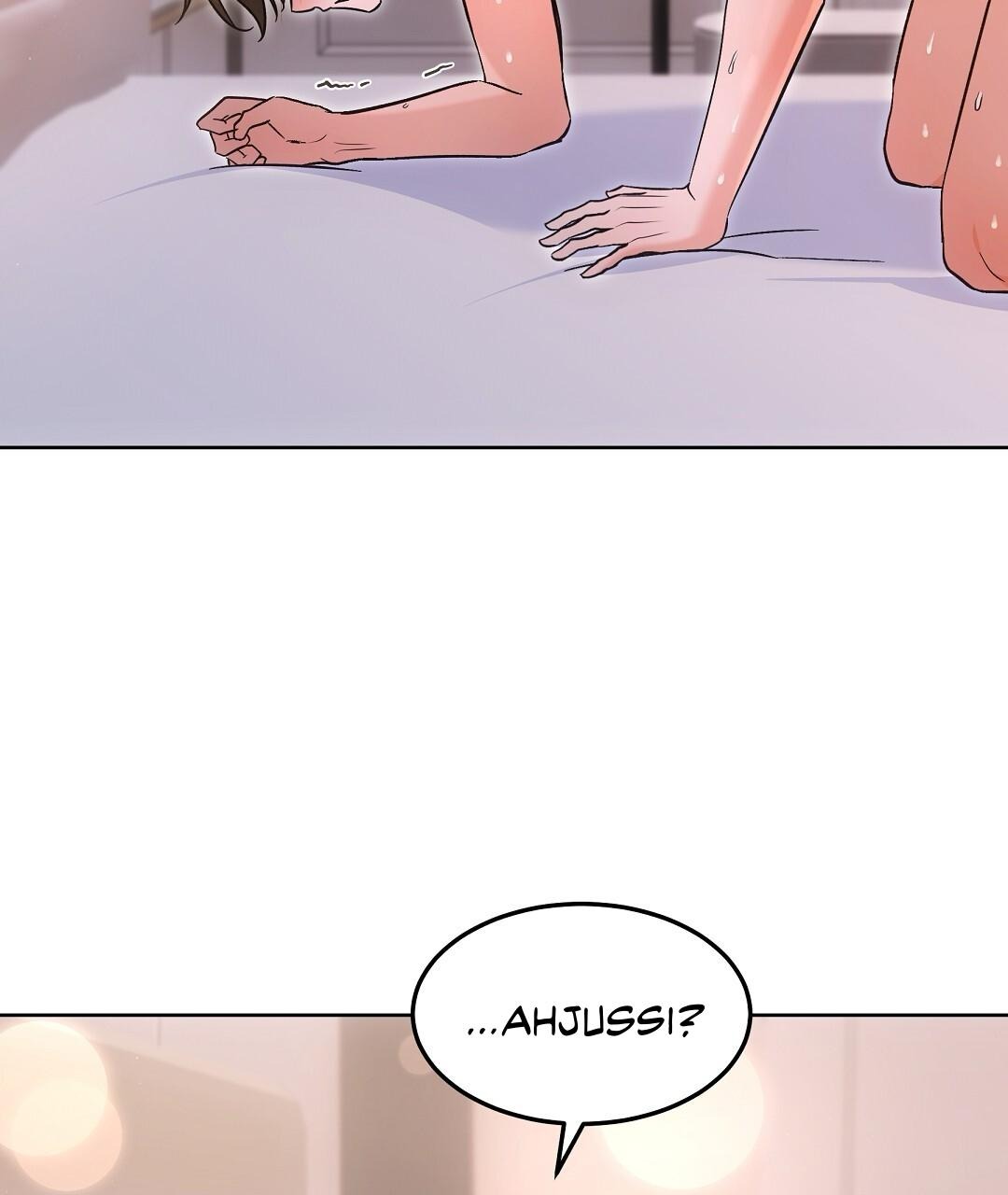 NEKO THERAPY Chapter 28 - Page 6 in English