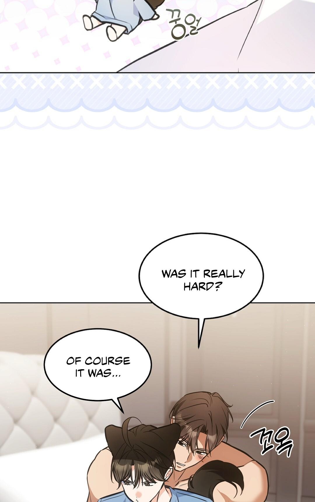 NEKO THERAPY Chapter 29.5 - Page 30 in English