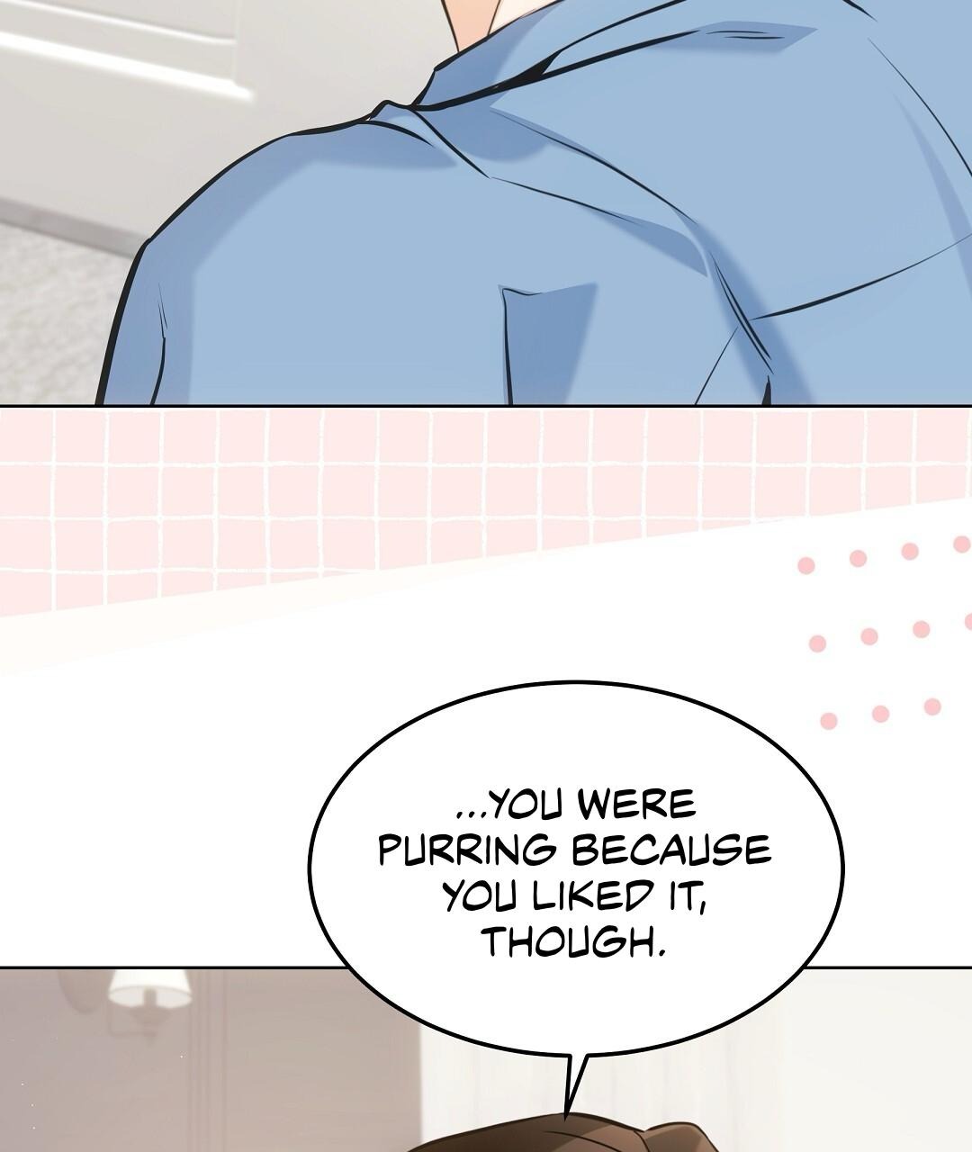 NEKO THERAPY Chapter 29.5 - Page 44 in English