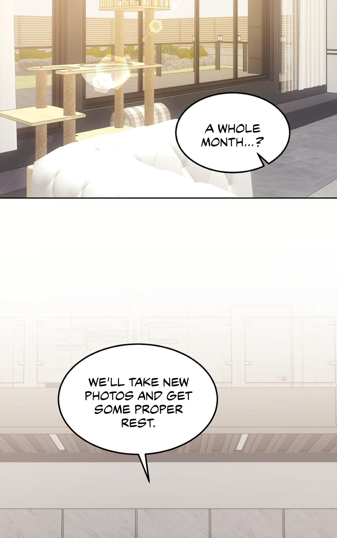 NEKO THERAPY Chapter 29.5 - Page 51 in English