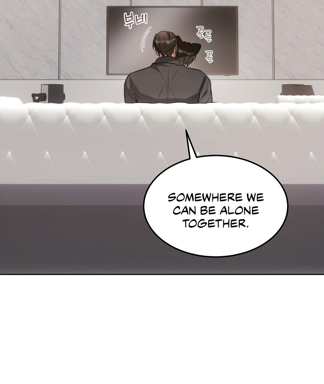 NEKO THERAPY Chapter 29.5 - Page 52 in English