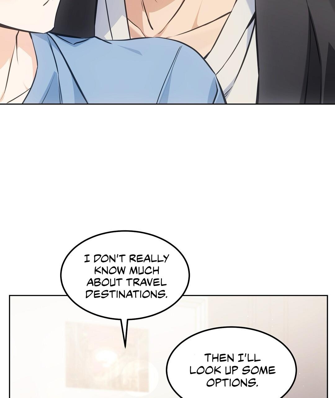 NEKO THERAPY Chapter 29.5 - Page 58 in English
