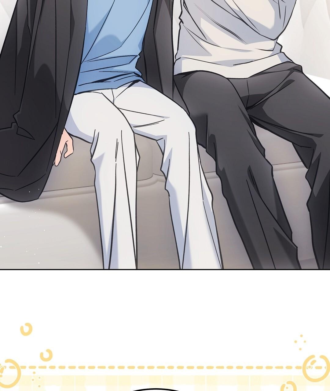 NEKO THERAPY Chapter 29.5 - Page 62 in English