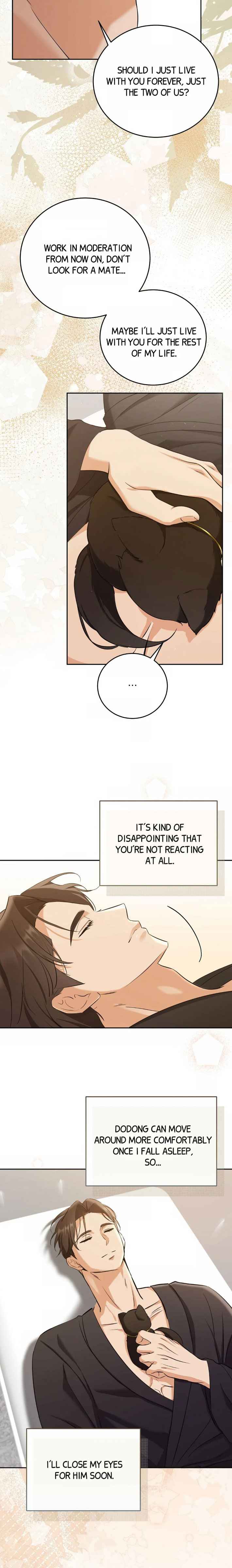 NEKO THERAPY Chapter 4 - Page 7 in English