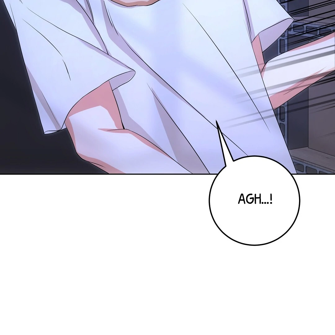 NEKO THERAPY Chapter 5 - Page 111 in English