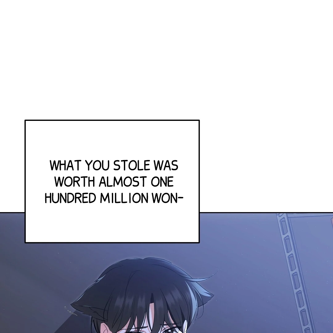 NEKO THERAPY Chapter 5 - Page 116 in English