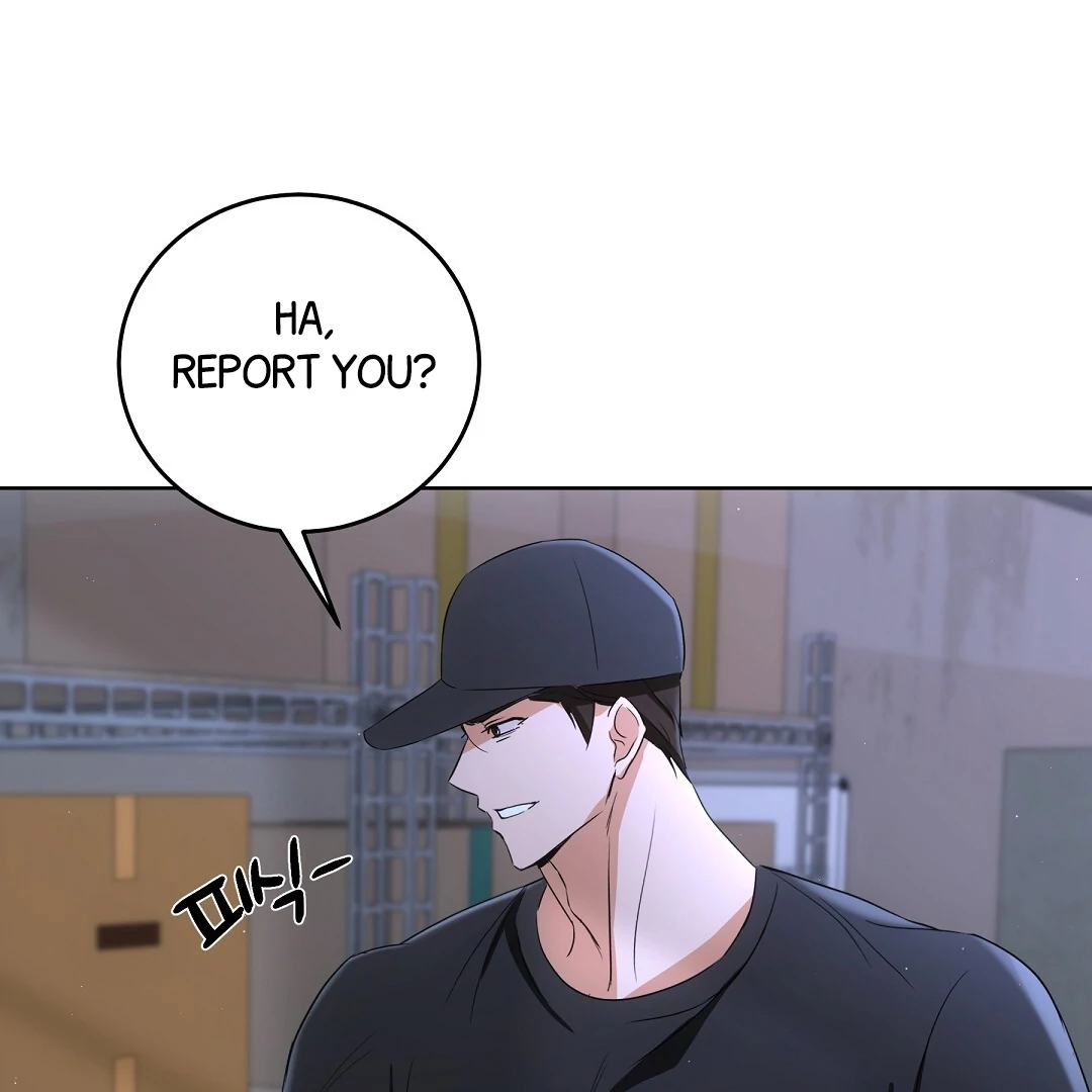 NEKO THERAPY Chapter 5 - Page 122 in English