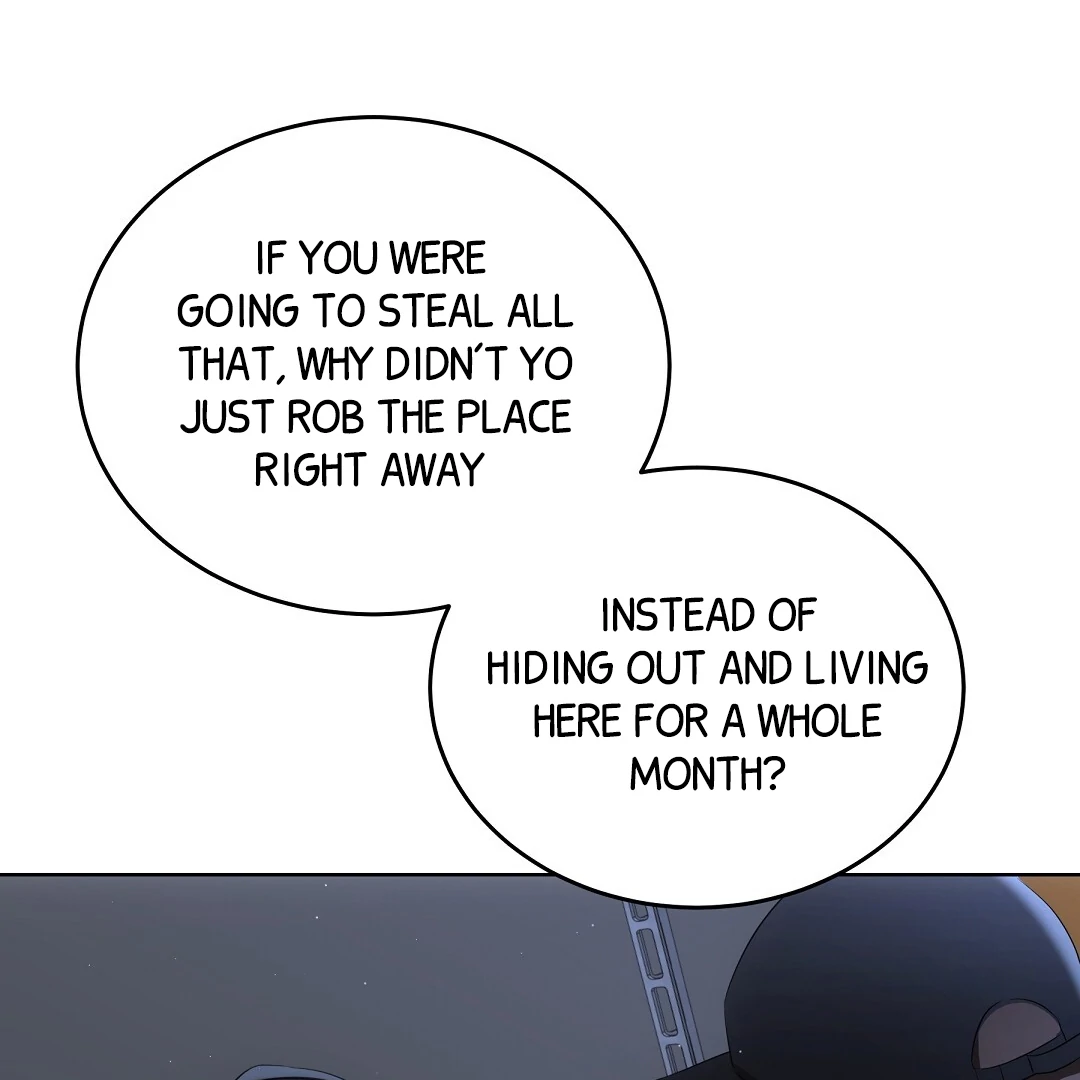 NEKO THERAPY Chapter 5 - Page 128 in English