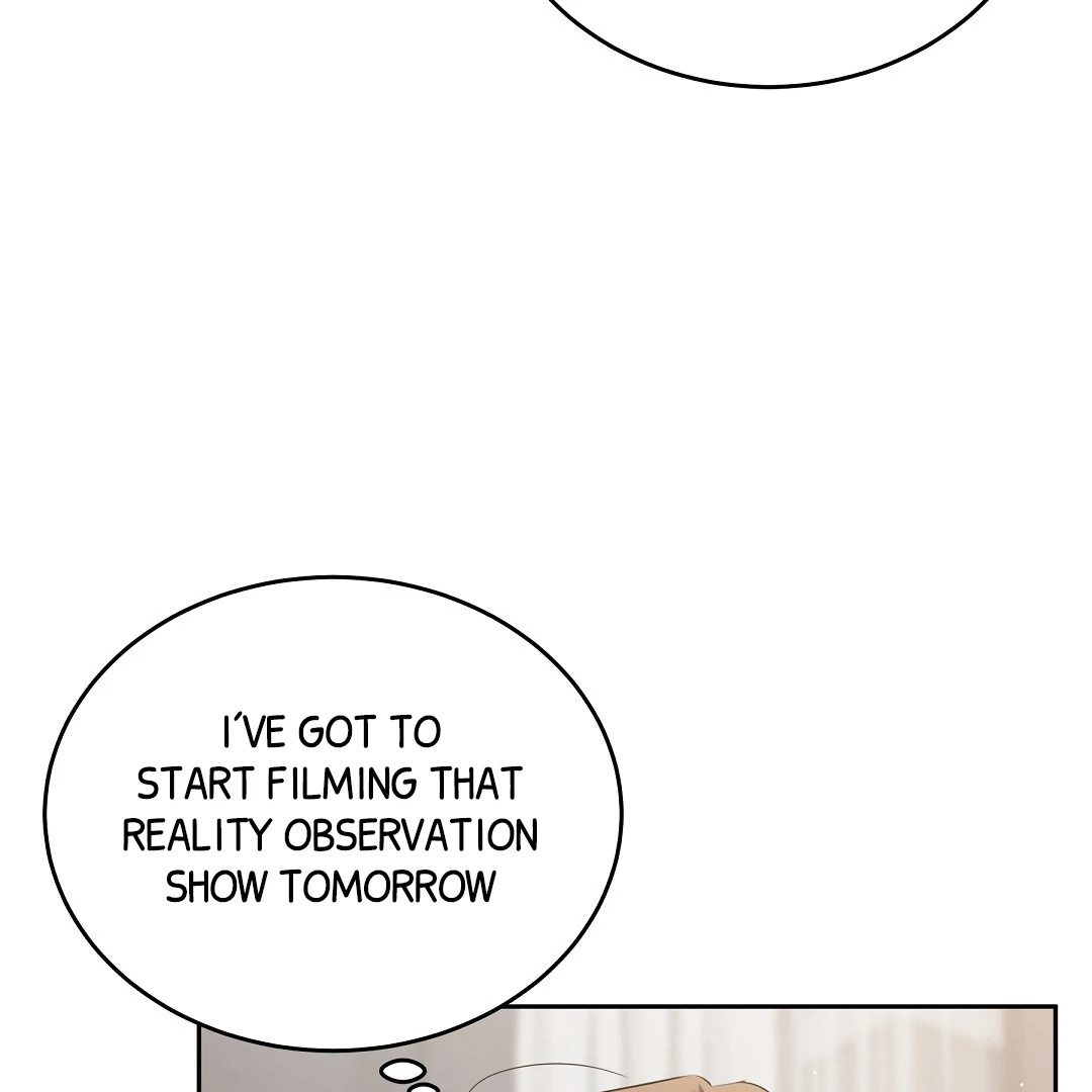 NEKO THERAPY Chapter 5 - Page 13 in English