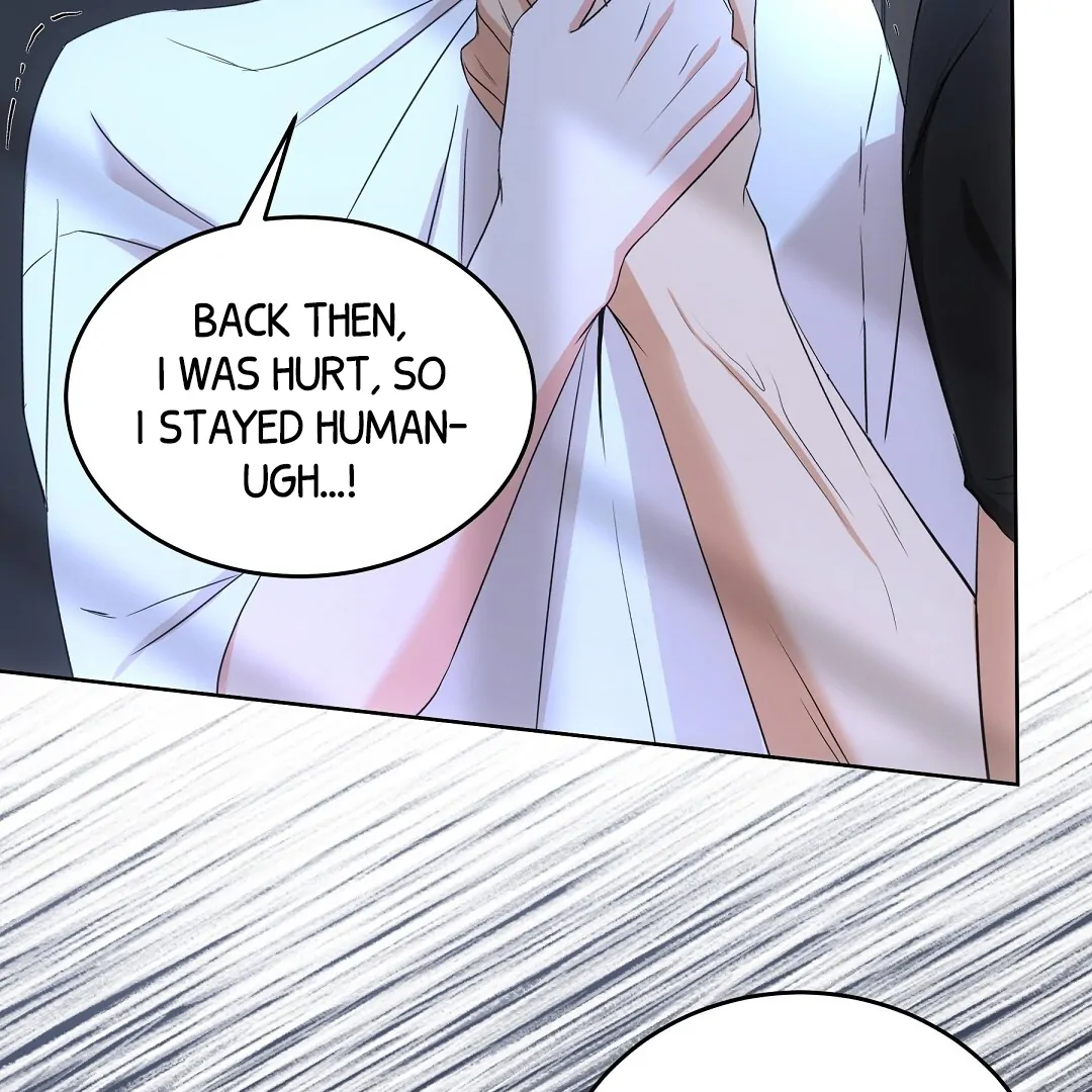 NEKO THERAPY Chapter 5 - Page 132 in English